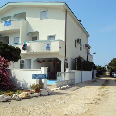 Apartamento Danijela Nin Exterior foto