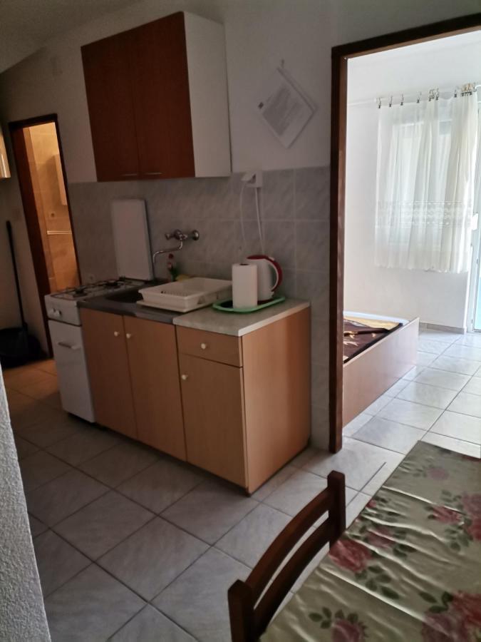 Apartamento Danijela Nin Exterior foto