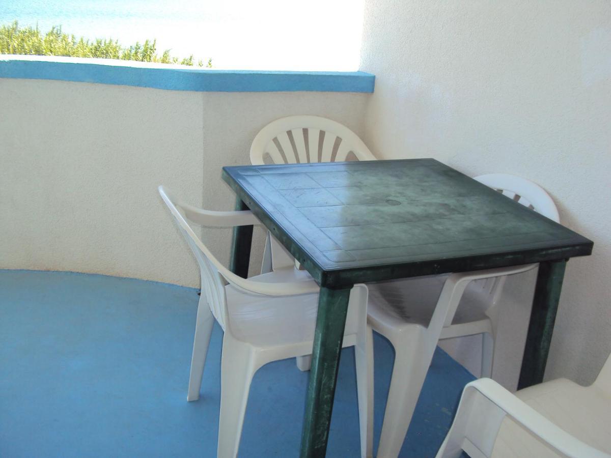 Apartamento Danijela Nin Exterior foto
