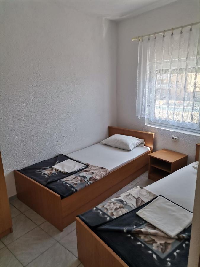 Apartamento Danijela Nin Exterior foto