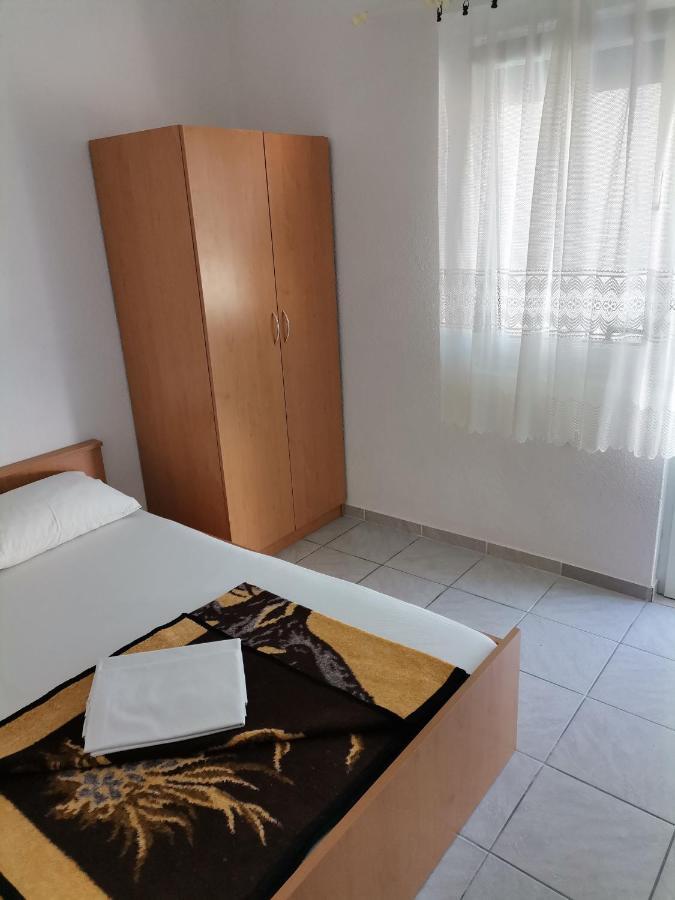Apartamento Danijela Nin Exterior foto