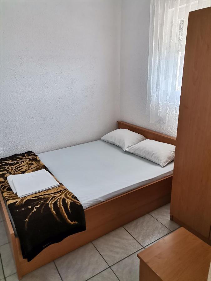 Apartamento Danijela Nin Exterior foto