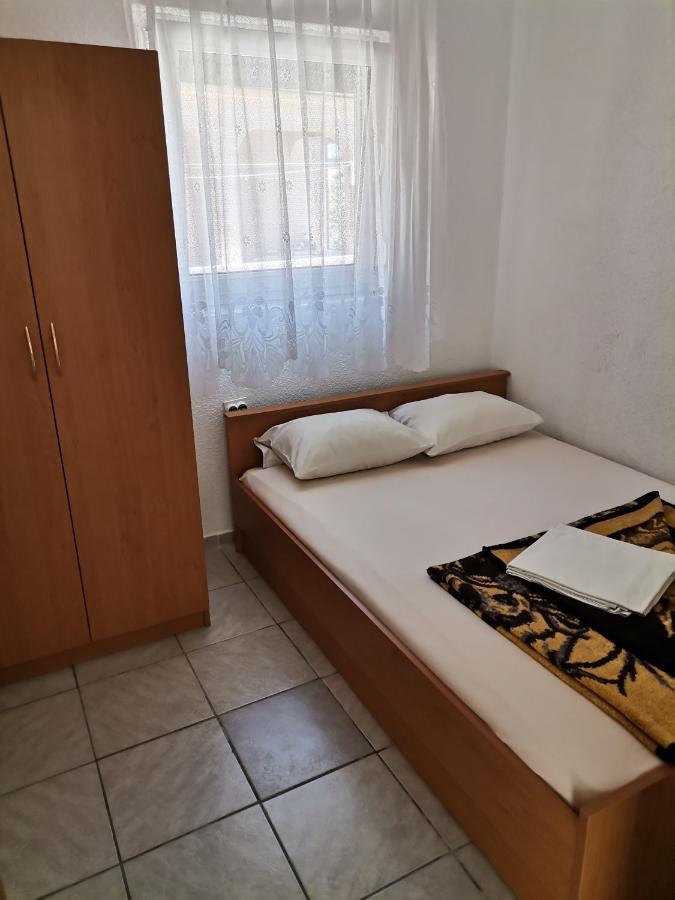 Apartamento Danijela Nin Exterior foto