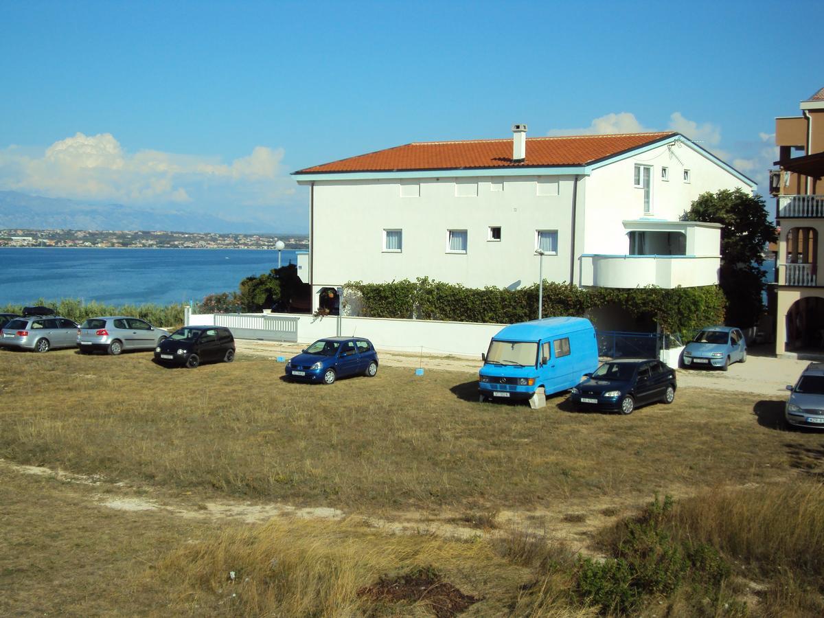 Apartamento Danijela Nin Exterior foto