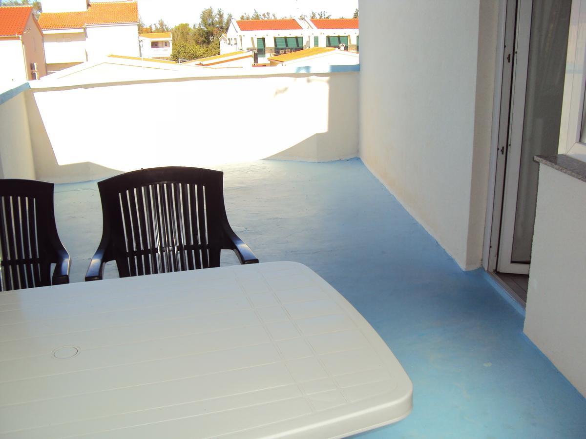 Apartamento Danijela Nin Exterior foto