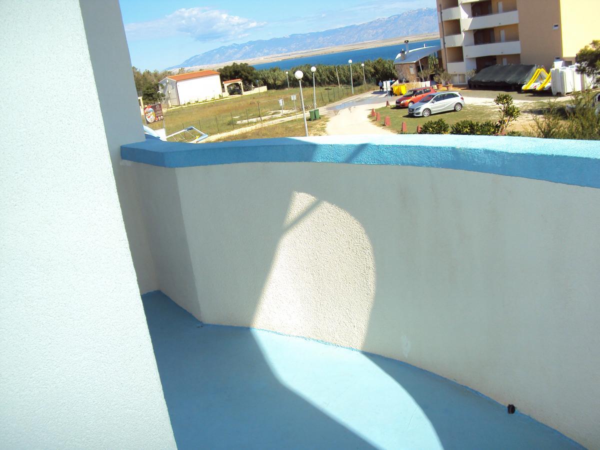 Apartamento Danijela Nin Exterior foto