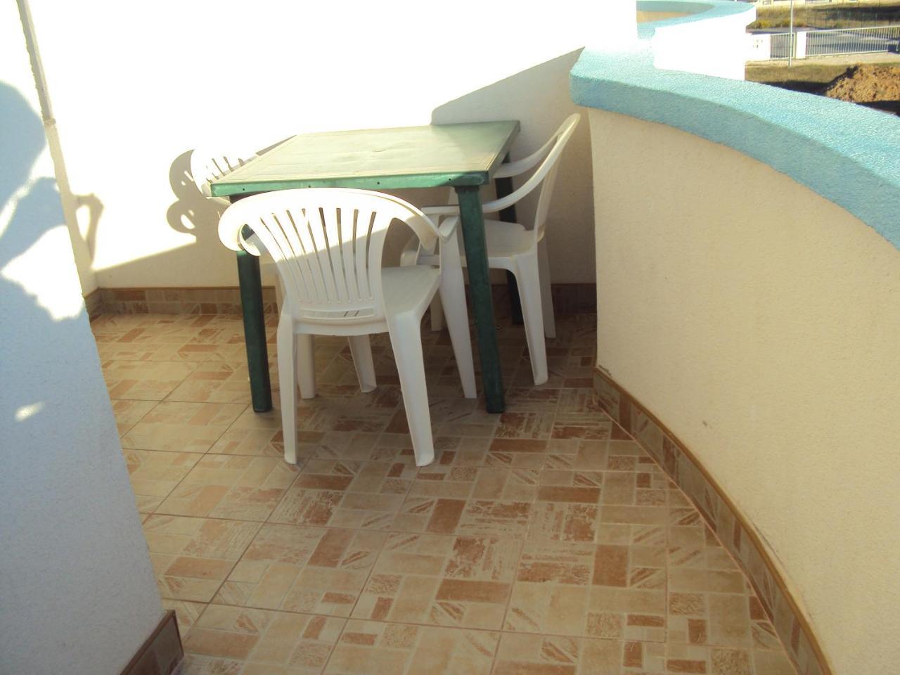 Apartamento Danijela Nin Exterior foto